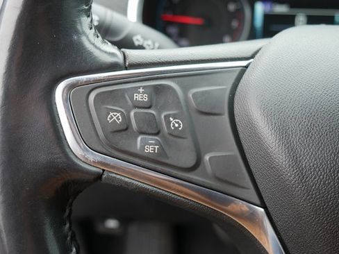 Used 2018 Chevrolet Malibu LT image 15