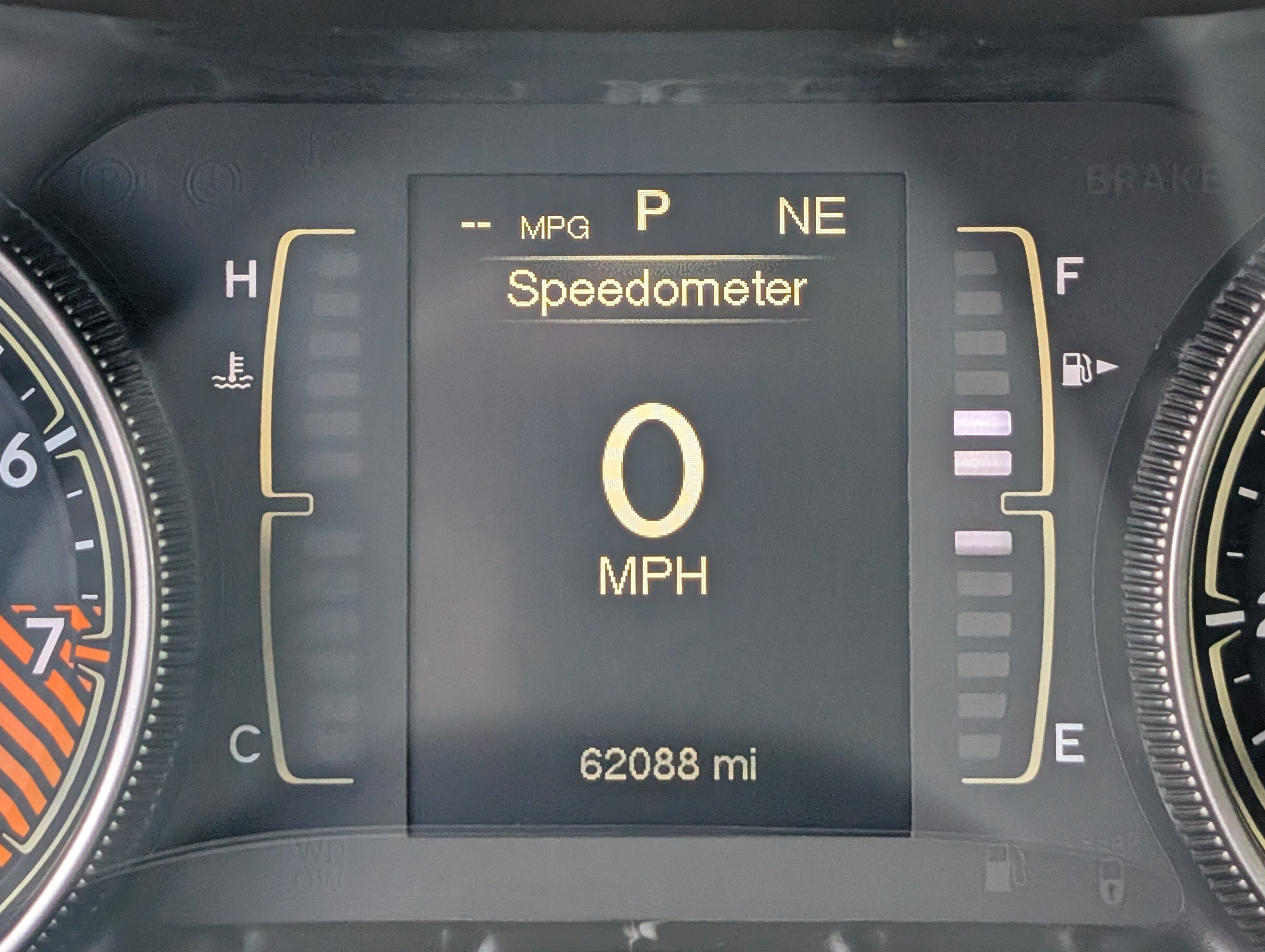 Used 2014 Jeep Cherokee Latitude AWD/4WD image 26