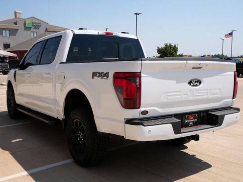 New 2026 Ford F150 XLT w/ Equipment Group 302A MID AWD/4WD image 6