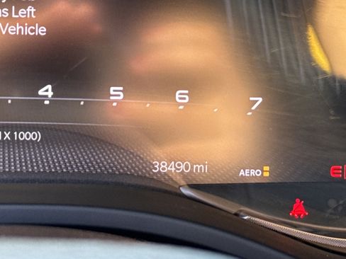 Used 2023 RAM 1500 Limited image 31