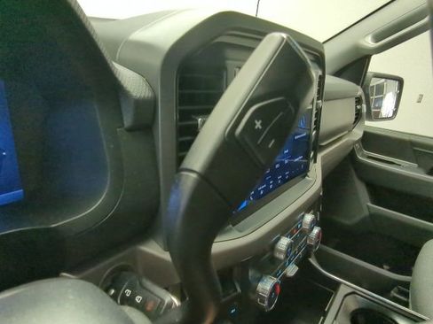 Used 2025 Ford F150 XLT w/ Equipment Group 301A Standard AWD/4WD image 17