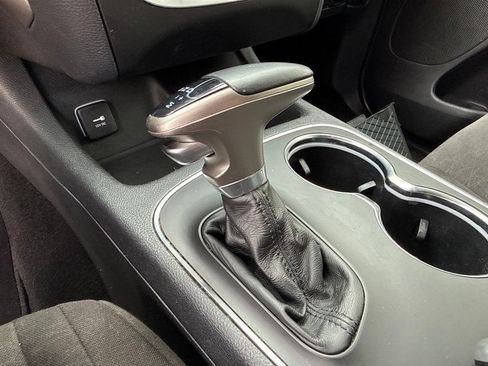Used 2019 Dodge Durango SXT AWD/4WD image 34