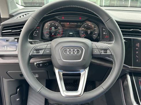 New 2025 Audi Q7 3.0T Premium Plus image 14