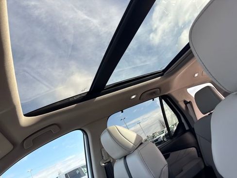 New 2026 Honda Pilot image 22