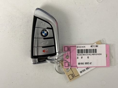 Used 2020 BMW X5 xDrive40i w/ Convenience Package AWD/4WD image 22