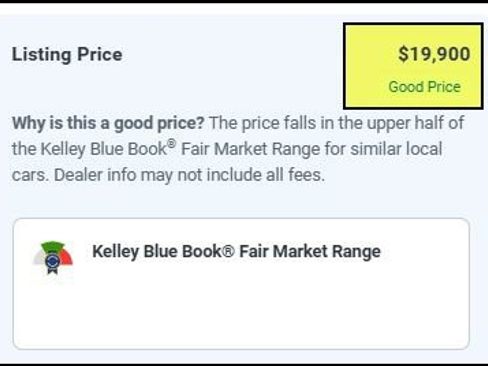 Used 2019 Subaru Outback 2.5i Limited image 12