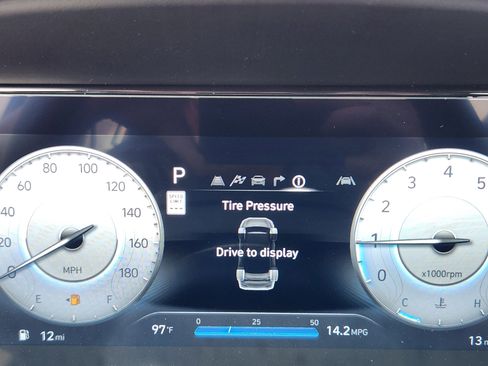 New 2025 Hyundai Elantra N image 20