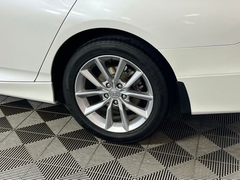 Used 2021 Honda Accord LX image 11