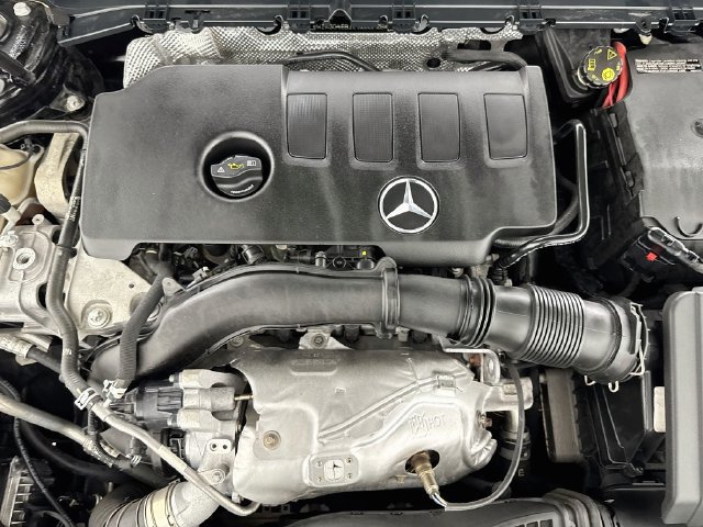 Used 2020 Mercedes-Benz A 220 image 35