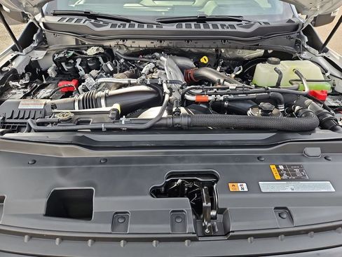 New 2026 Ford F250 Platinum image 34