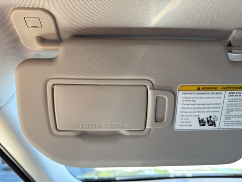 New 2026 Nissan Rogue SL AWD/4WD image 23