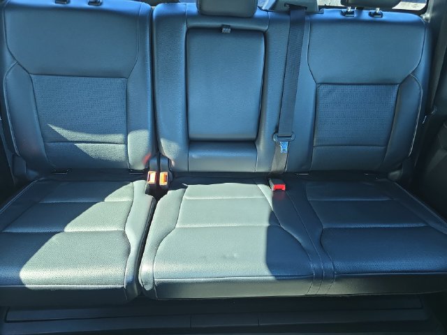 Used 2024 Ford F150 Lariat w/ Bed Utility Package AWD/4WD image 15