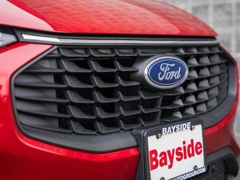 New 2026 Ford Escape Active w/ Tech Pack #1 image 20