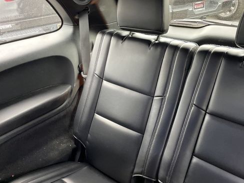 Used 2017 Dodge Durango GT w/ Premium Group AWD/4WD image 19