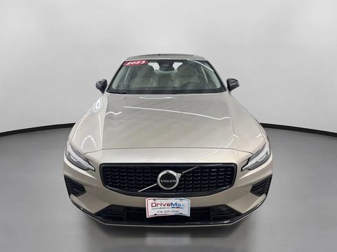Used 2023 Volvo S60 T8 Plus AWD/4WD image 2