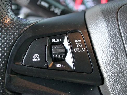 Used 2020 Chevrolet Trax LS w/ Tint and Cruise Package image 14