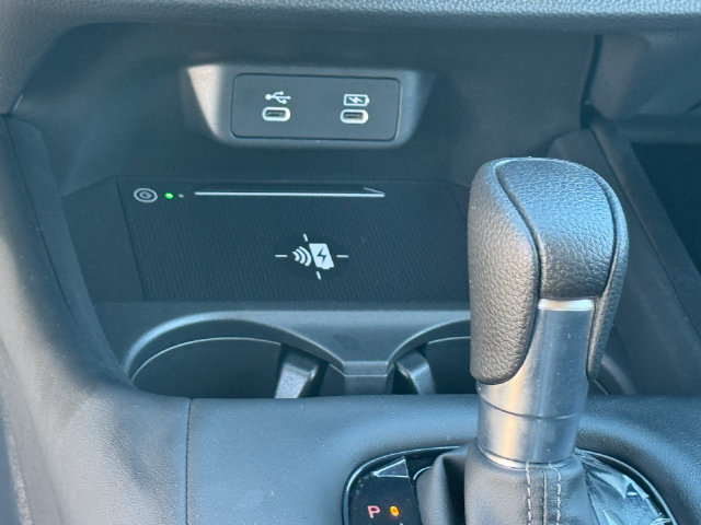 Certified 2027 Honda HR-V LX image 20