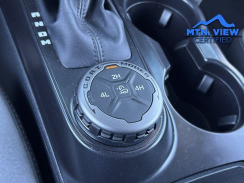 Used 2024 Ford Bronco Big Bend image 5