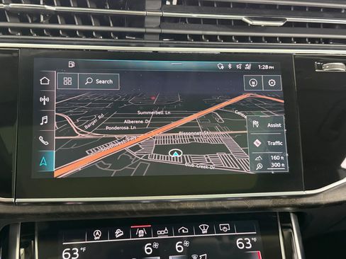 Used 2019 Audi Q8 Prestige w/ Adaptive Chassis Package image 25