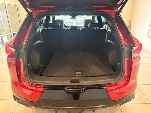 Used 2021 Chevrolet Blazer RS w/ Enhanced Convenience Package FWD image 7