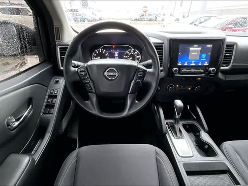Certified 2023 Nissan Frontier SV w/ Tow Package image 5