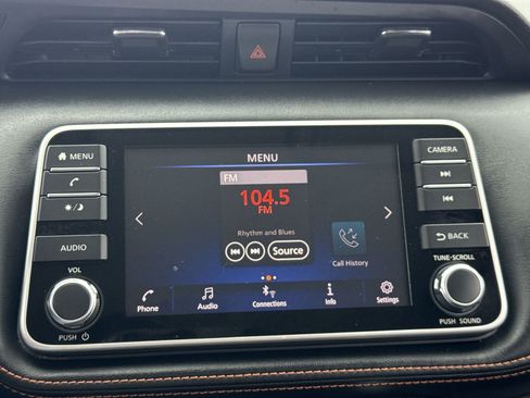 Used 2019 Nissan Kicks SR w/ SR Premium Package image 25