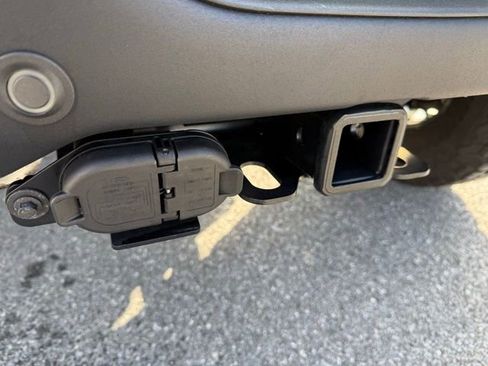 Used 2024 Ford Bronco Raptor w/ Interior Carbon Fiber Pack 6 image 34