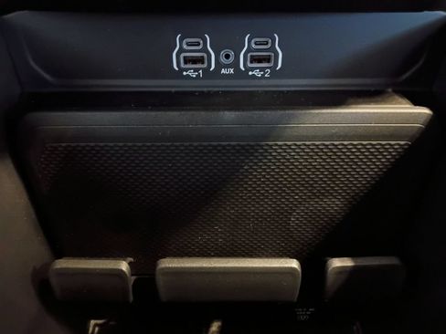 New 2026 RAM 1500 Lone Star RWD image 6