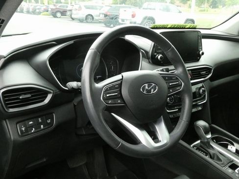 Used 2020 Hyundai Santa Fe Limited image 33