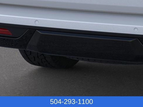 New 2025 Ford Expedition Tremor image 23