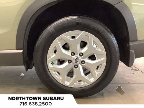 Used 2019 Subaru Forester w/ Alloy Wheel Package AWD/4WD image 19