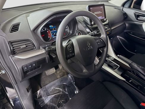 Used 2024 Mitsubishi Eclipse Cross Black Edition image 23