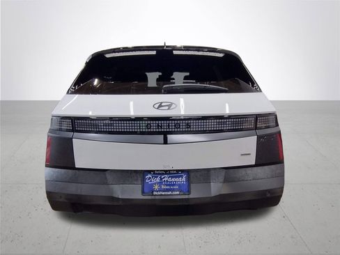 New 2026 Hyundai Ioniq 5 XRT image 14