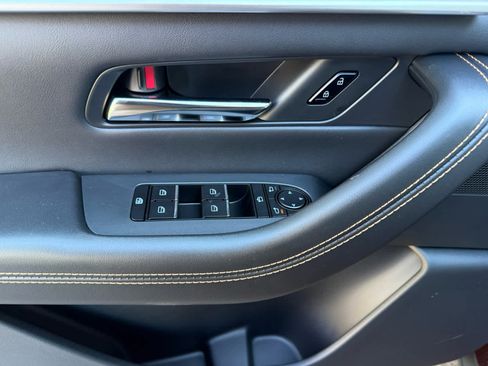 New 2026 MAZDA CX-90 3.3 Turbo w/ Premium Sport Pkg image 12