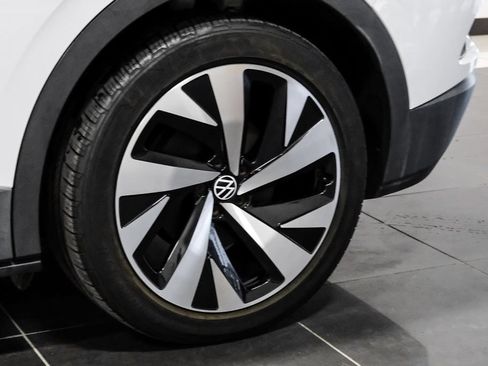 Used 2021 Volkswagen ID.4 Pro S w/ Gradient Package RWD image 58