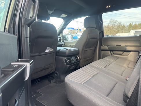 Used 2023 Ford F150 XL w/ STX Appearance Package image 18