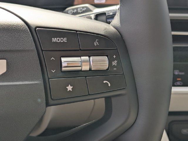 New 2027 Kia Sportage EX FWD image 27