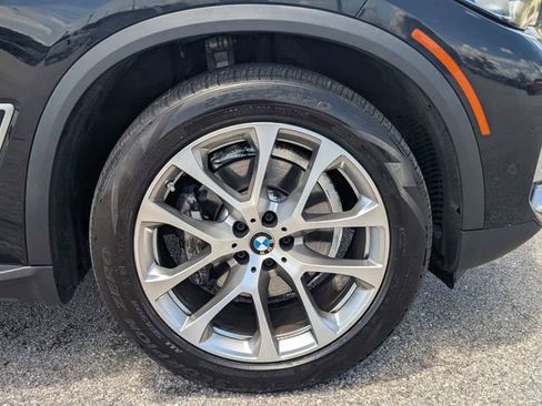 Used 2023 BMW X5 sDrive40i RWD image 9