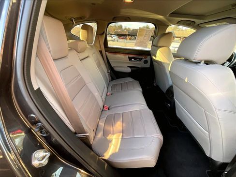 Certified 2018 Honda CR-V EX-L image 16