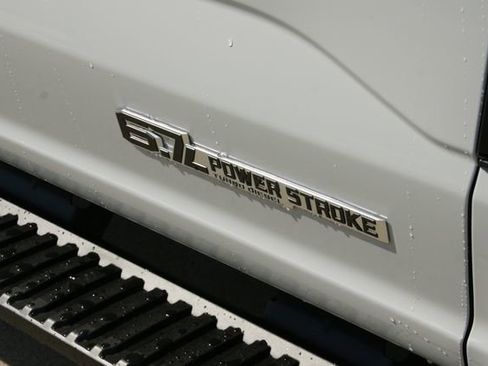 New 2026 Ford F350 XL w/ STX Appearance Package AWD/4WD image 10