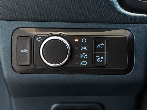Used 2025 Ford Maverick XLT w/ XLT Luxury Package AWD/4WD image 23