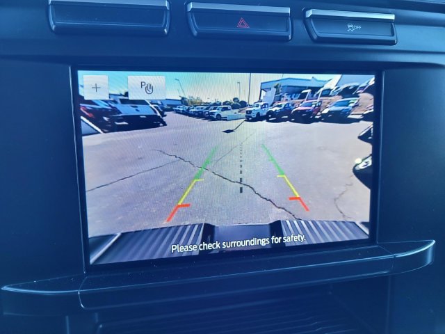 Certified 2024 Ford F250 XL w/ XL Driver Assist Package RWD image 16
