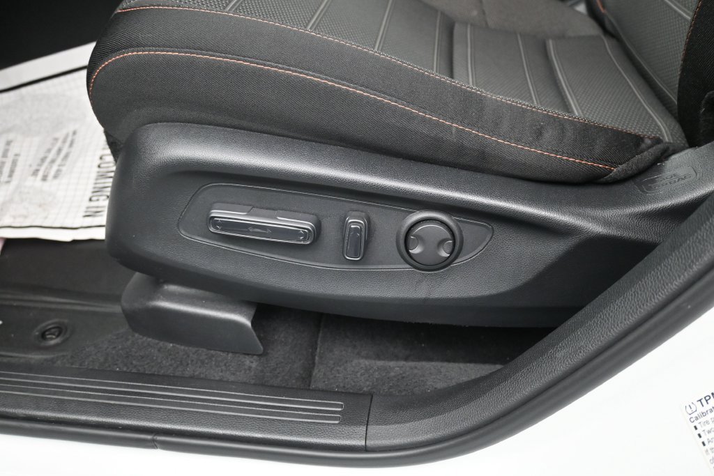 Certified 2024 Honda CR-V Sport image 29