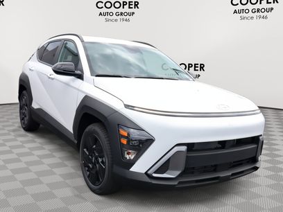 New 2026 Hyundai Kona SEL Sport