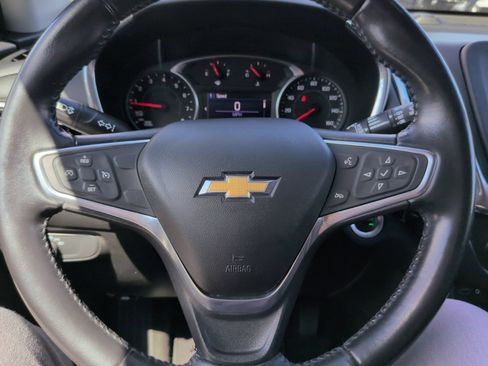 Used 2019 Chevrolet Equinox LT AWD/4WD image 15