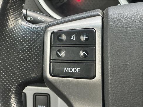 Used 2012 Toyota Tacoma 4x4 Double Cab image 19