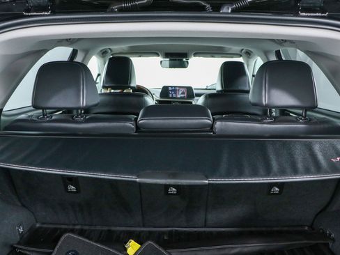 Used 2022 Lexus RX 350 FWD w/ Premium Package image 31