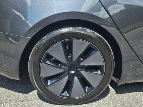 Used 2024 Tesla Model 3 RWD image 16