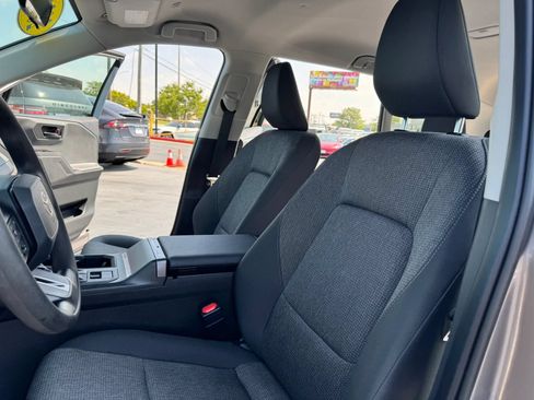 Used 2026 Toyota RAV4 LE FWD image 10