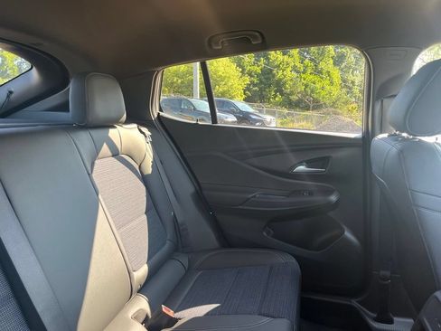 Used 2026 Buick Envista Preferred w/ Convenience I Package FWD image 37